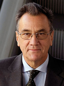 José María Pozancos, director general de Fepex