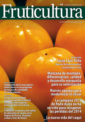 Revista de Fruticultura nº 44