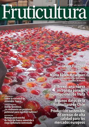 Revista de Fruticultura nº 50
