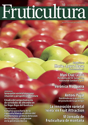 Revista de Fruticultura nº 52