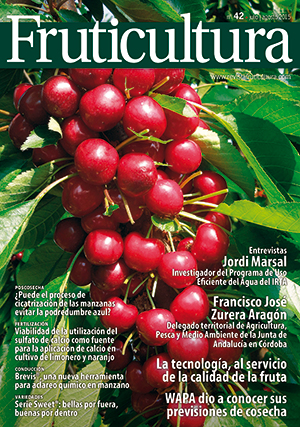 Revista de Fruticultura nº 42