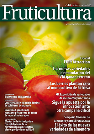 Revista de Fruticultura nº 43