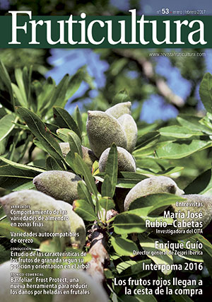 Revista de Fruticultura nº 53