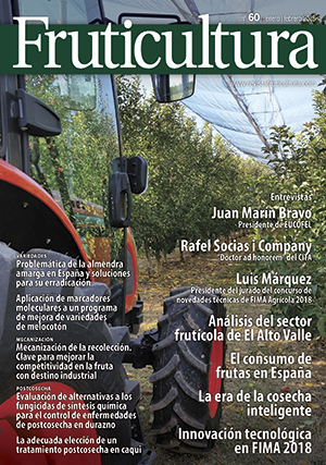 Revista de Fruticultura nº60